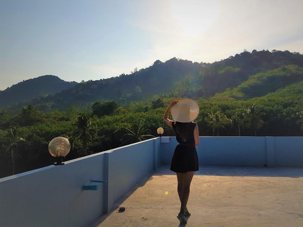 ホテル The Phu View At Aonang Ao Nang エクステリア 写真