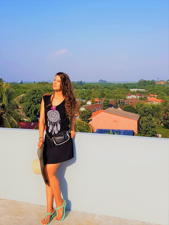 ホテル The Phu View At Aonang Ao Nang エクステリア 写真