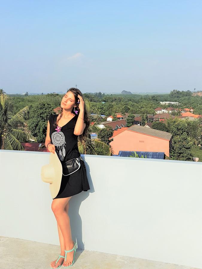 ホテル The Phu View At Aonang Ao Nang エクステリア 写真