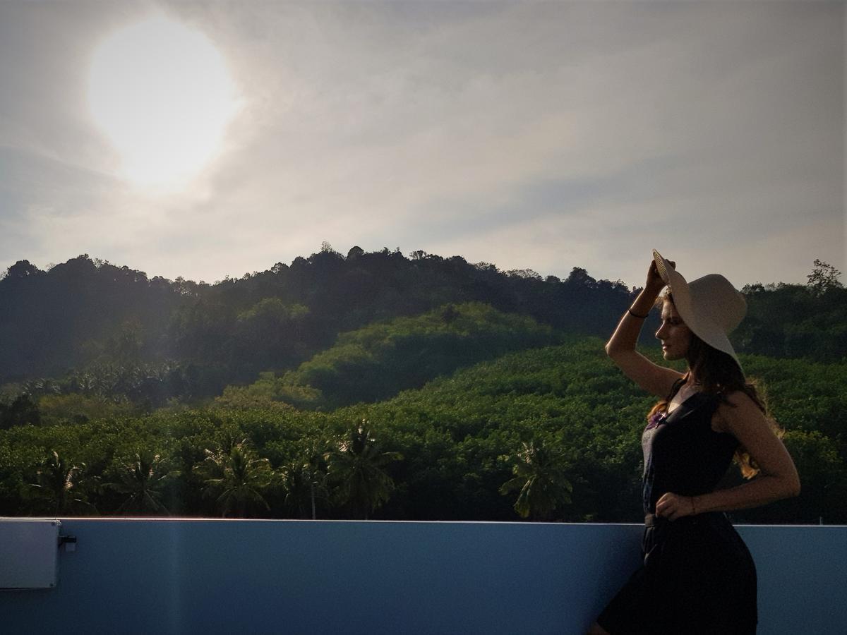 ホテル The Phu View At Aonang Ao Nang エクステリア 写真