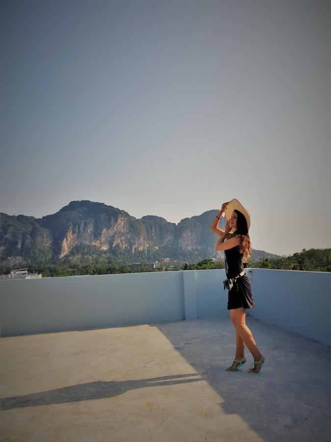 ホテル The Phu View At Aonang Ao Nang エクステリア 写真